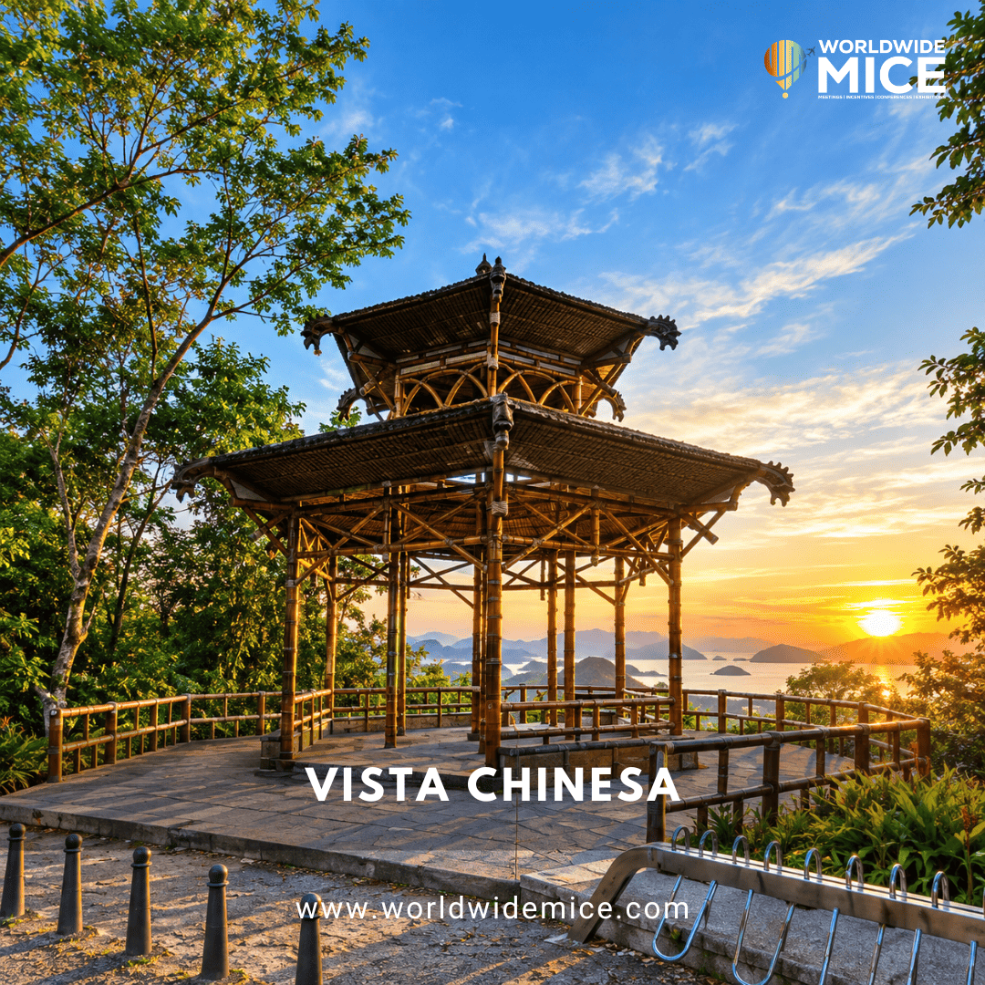 Vista Chinesa